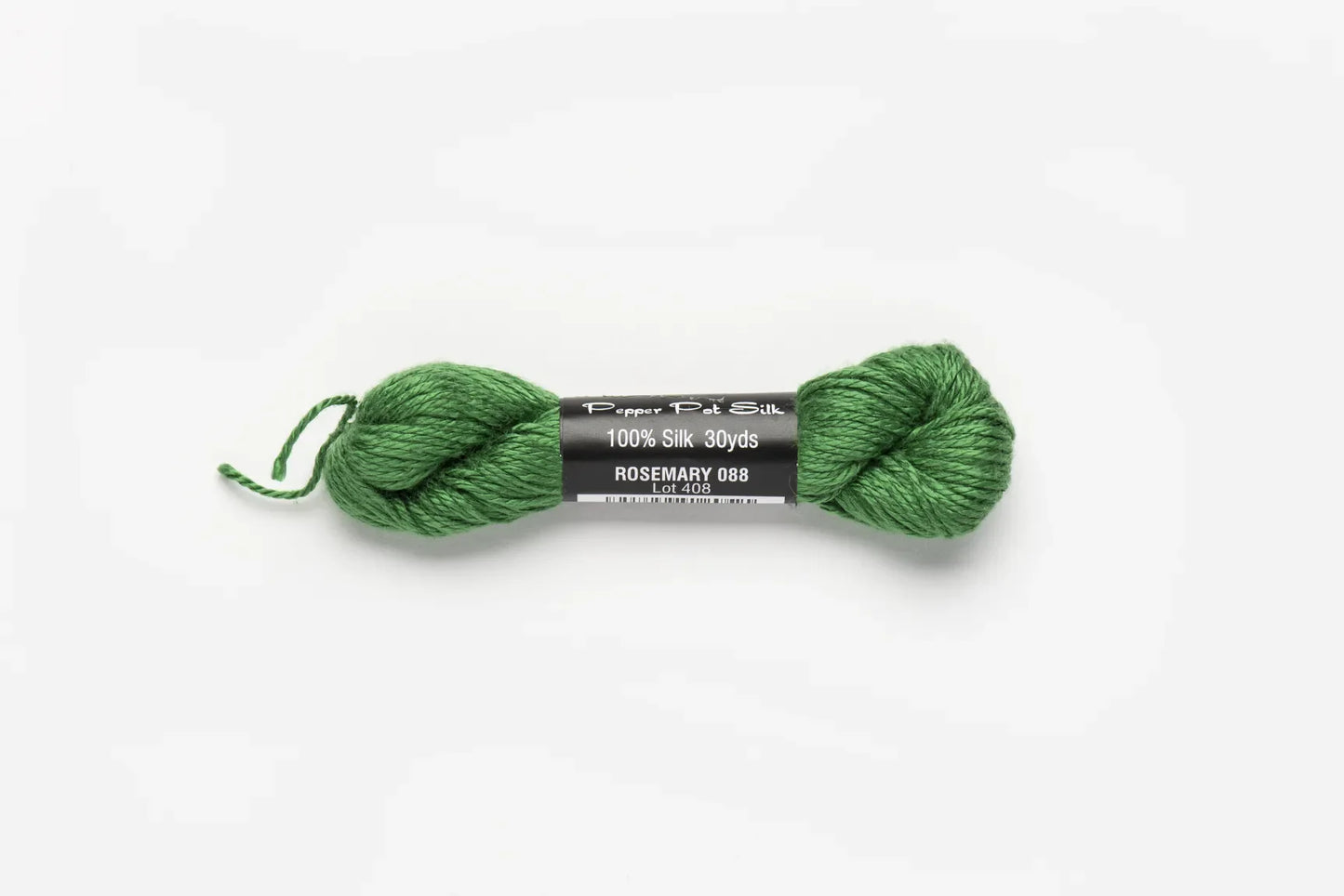 Pepper Pot Silk 088 Rosemary