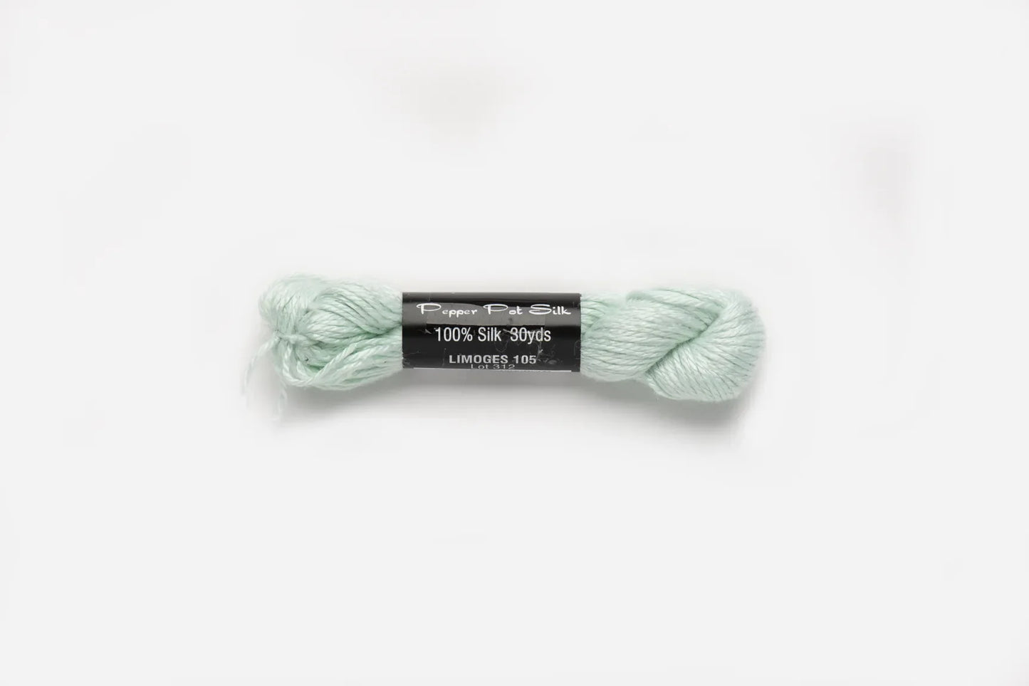Pepper Pot Silk 105 Limoge