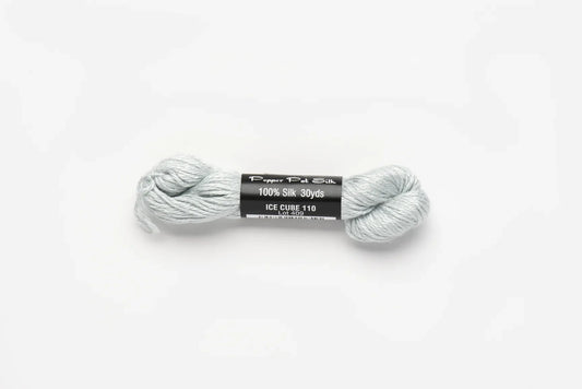 Pepper Pot Silk 110 Ice Cube