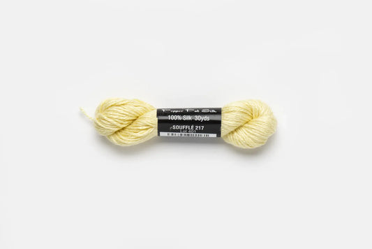 Pepper Pot Silk 217 Souffle