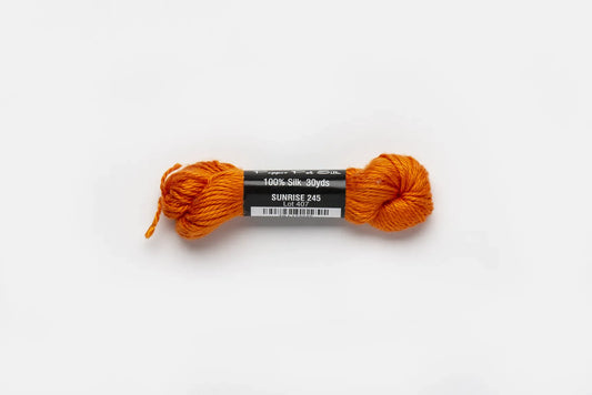 Pepper Pot Silk 245 Sunrise