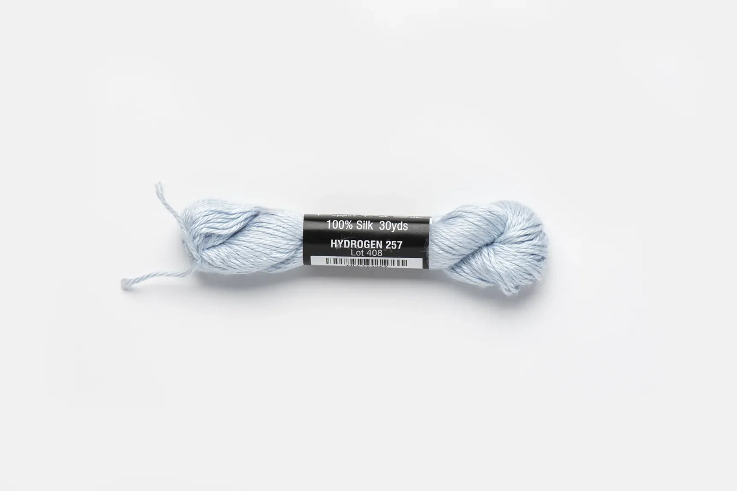 Pepper Pot Silk 257 Hydrogen