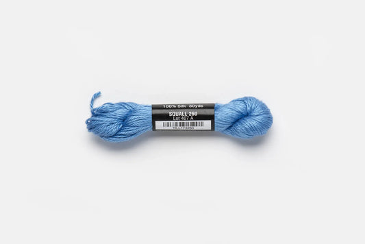 Pepper Pot Silk 260 Squall