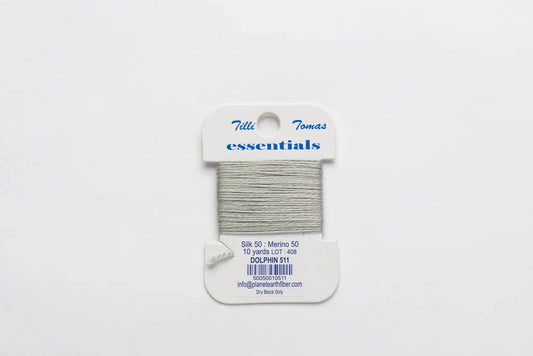 Essentials Card 511 Dolphin