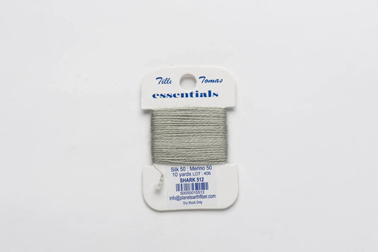 Essentials Card 512 Shark