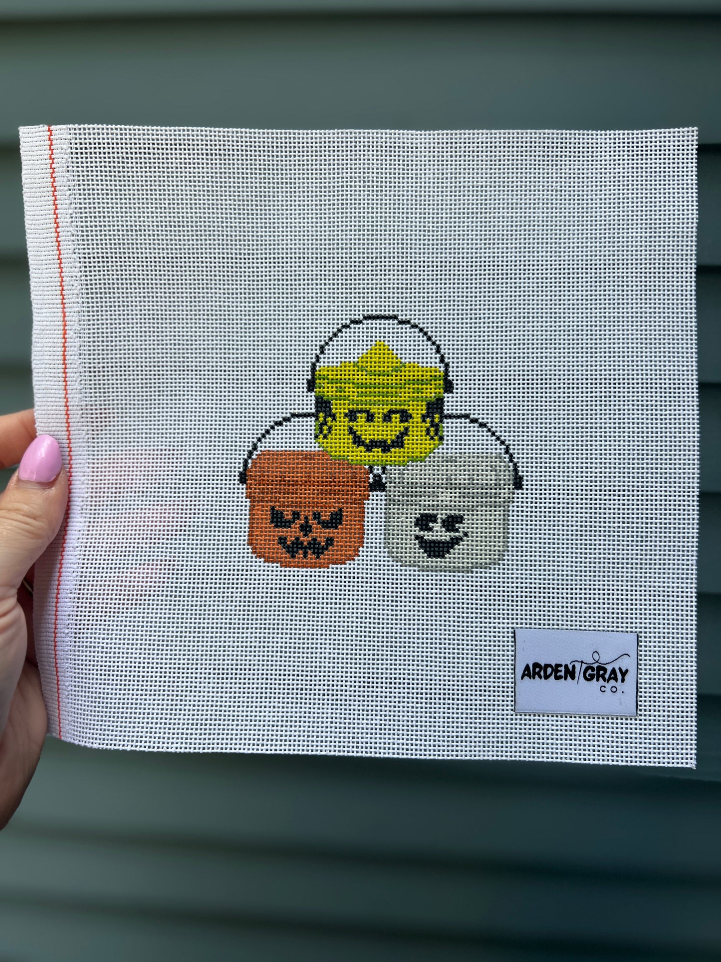 Pre-order Boo Buckets