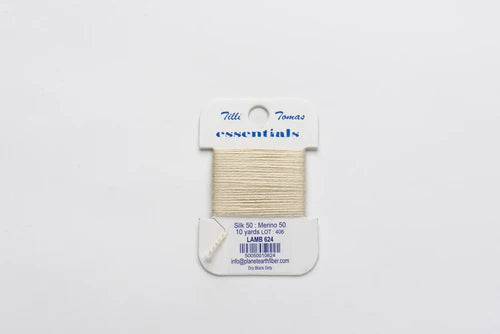 Essentials card 624 Lamb