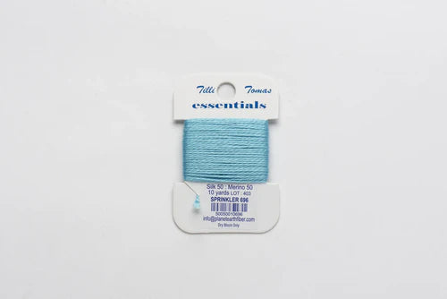 Essentials Card 696 Sprinkler