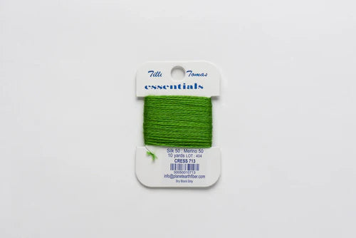 Essentials 713 Cress