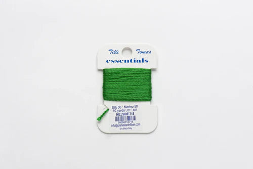 Essentials Card 715 Hillside