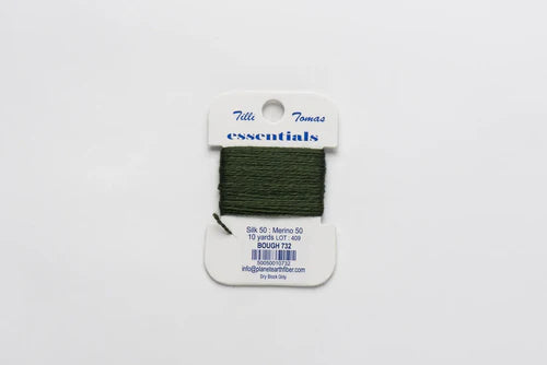 Essentials Card 732 Bough