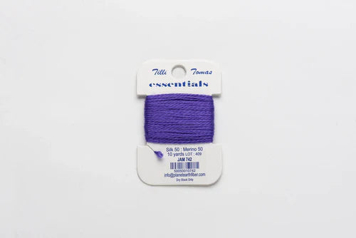Essential Card 742 Jam