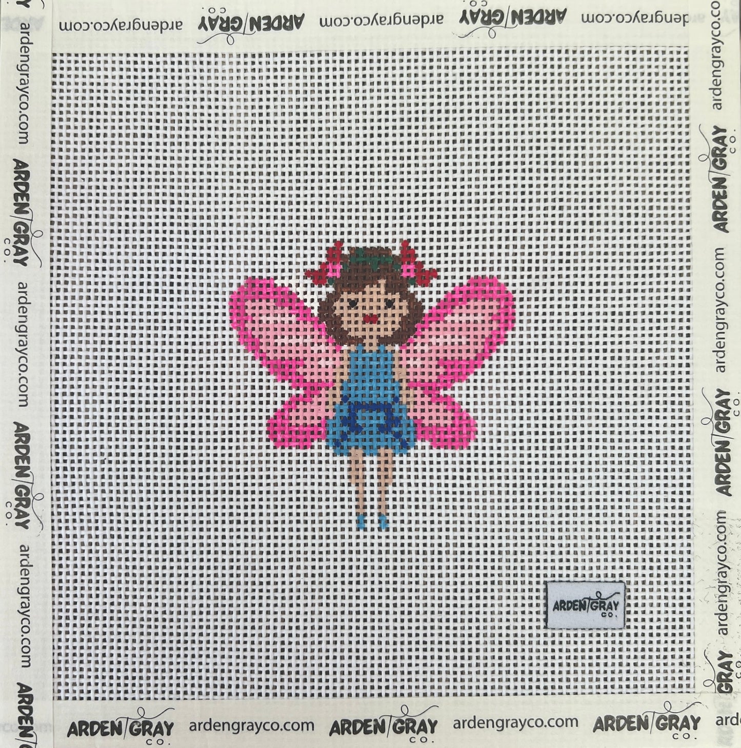 Flower Fairy