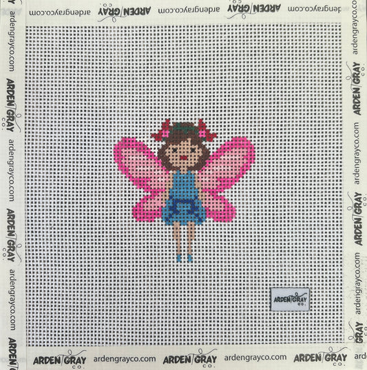Flower Fairy