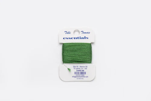 Essentials Card 856 Chard