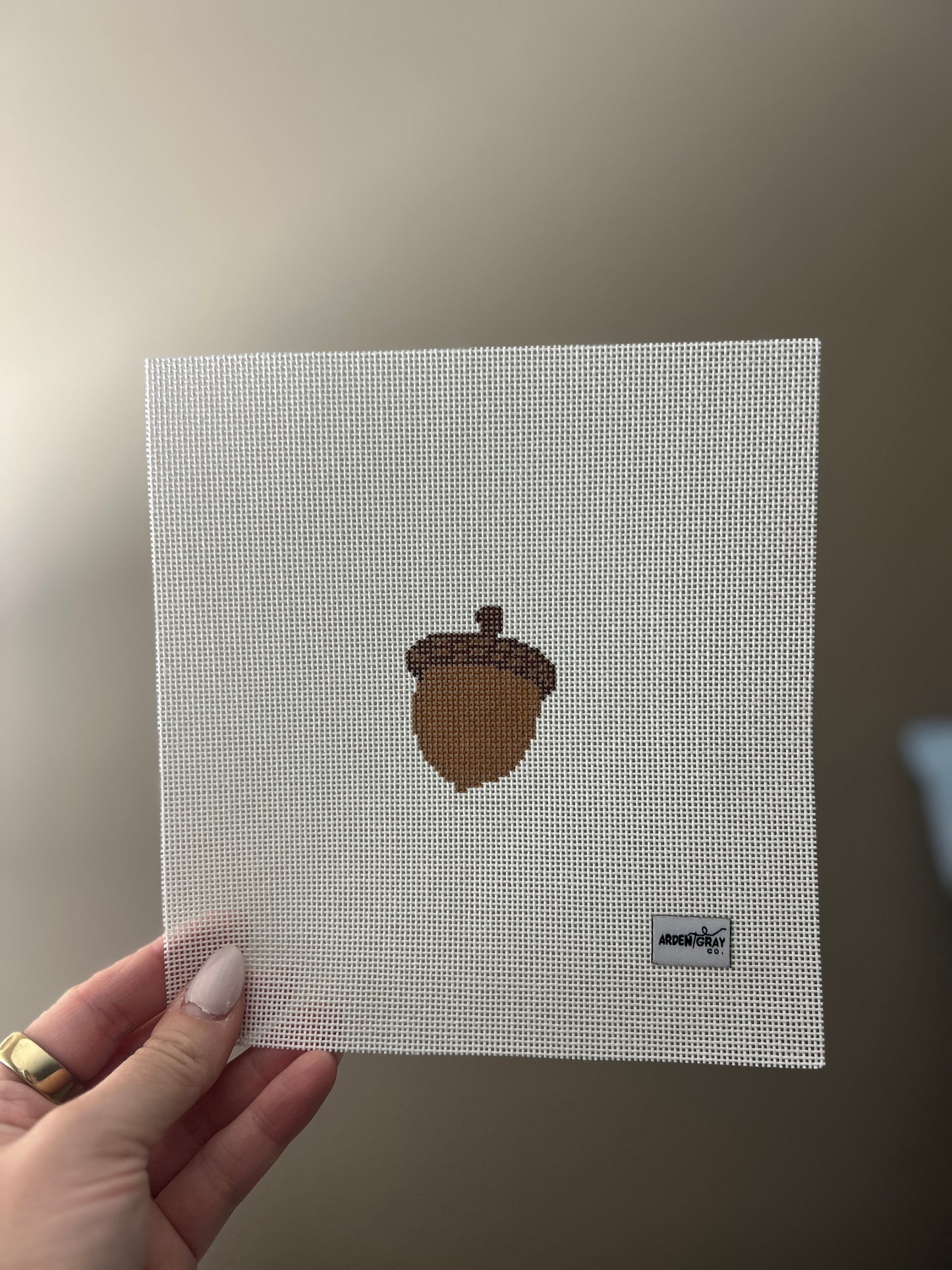 Acorn Mini