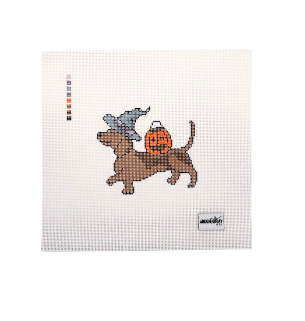Halloweenie