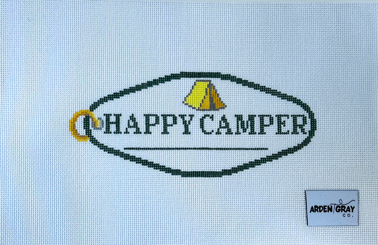 Happy Camper Keys