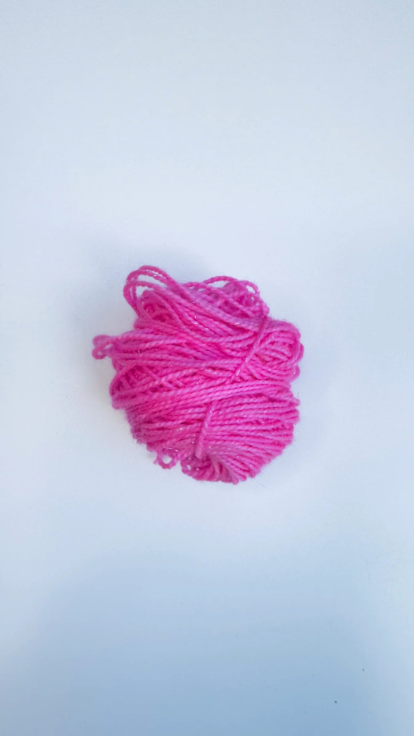 Moondrake Tiny Starry, Barbie Pink