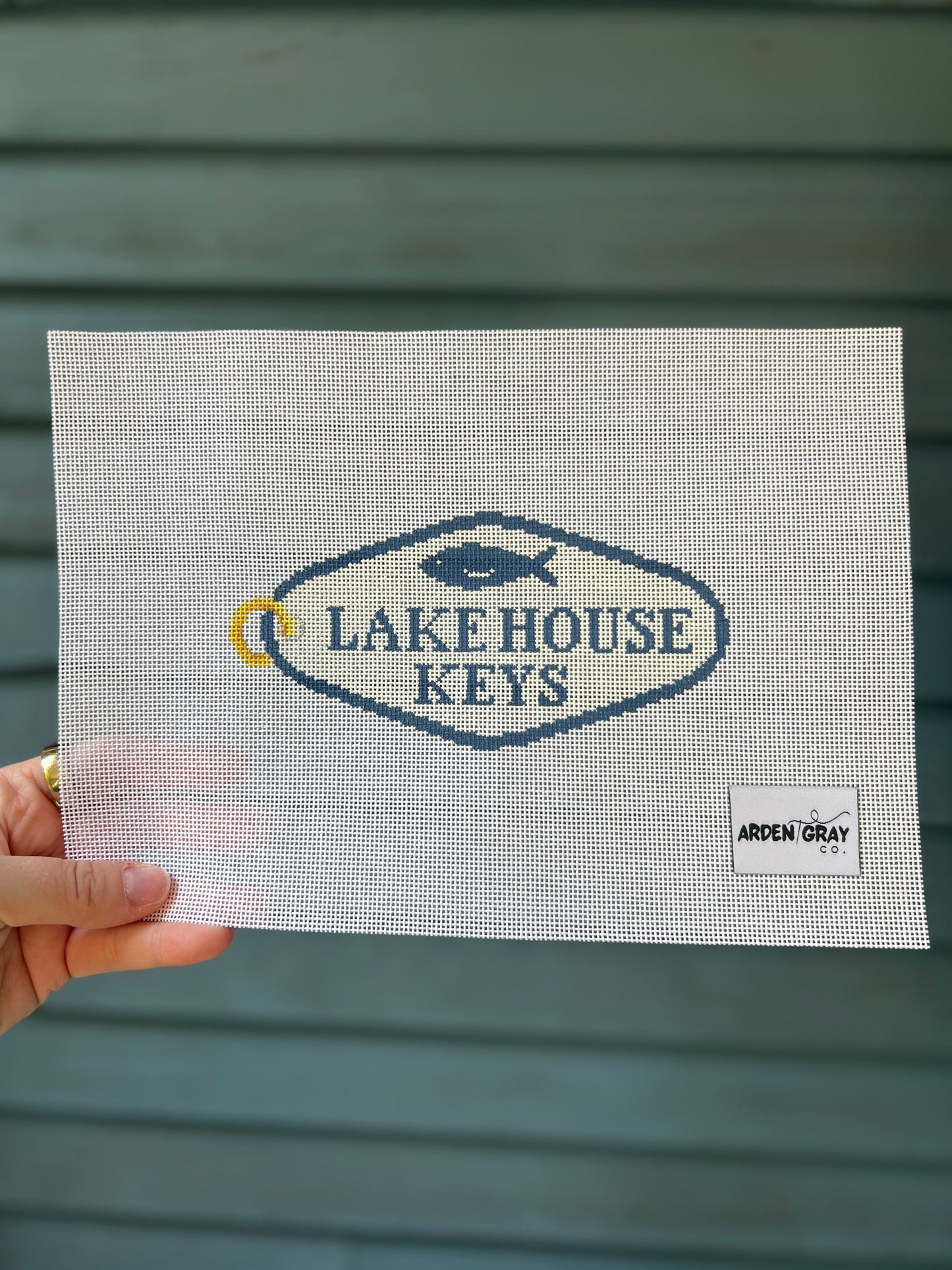 Lake House Keys