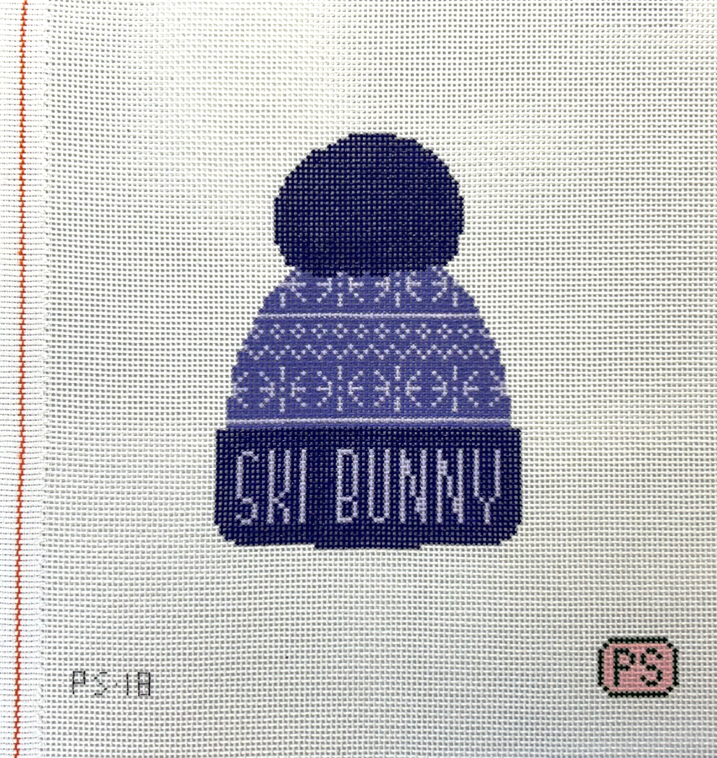 Ski Bunny Hat