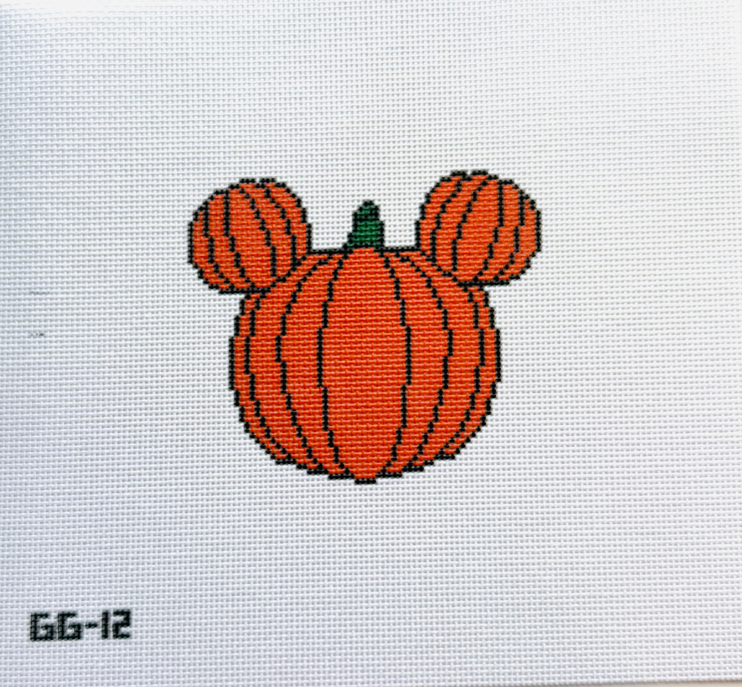 Magical Pumpkin