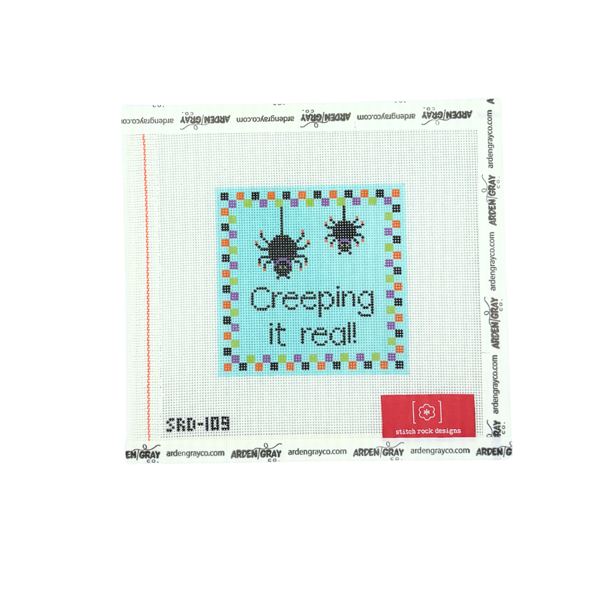 Creeping It Real