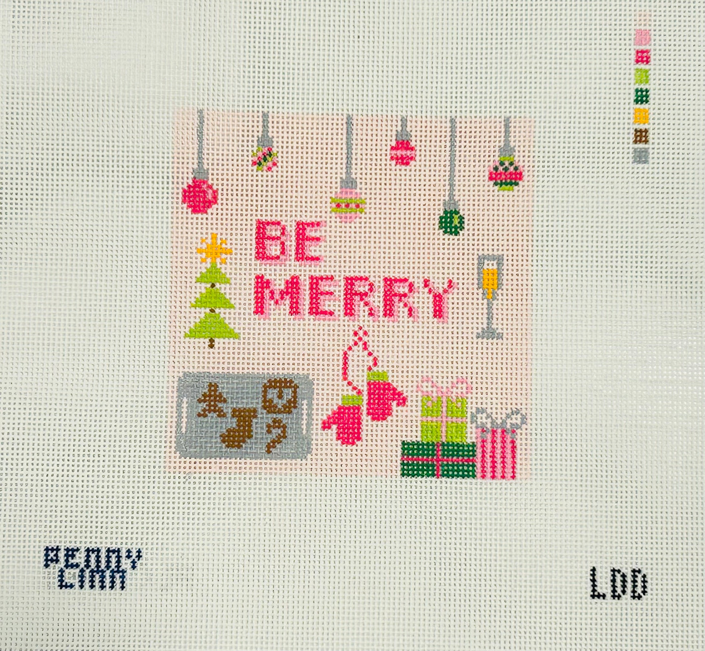 Be Merry