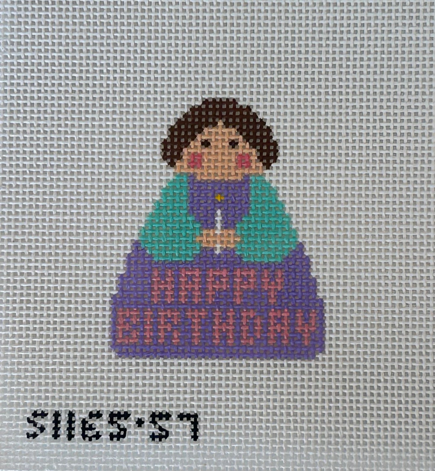 Happy Birthday Angel