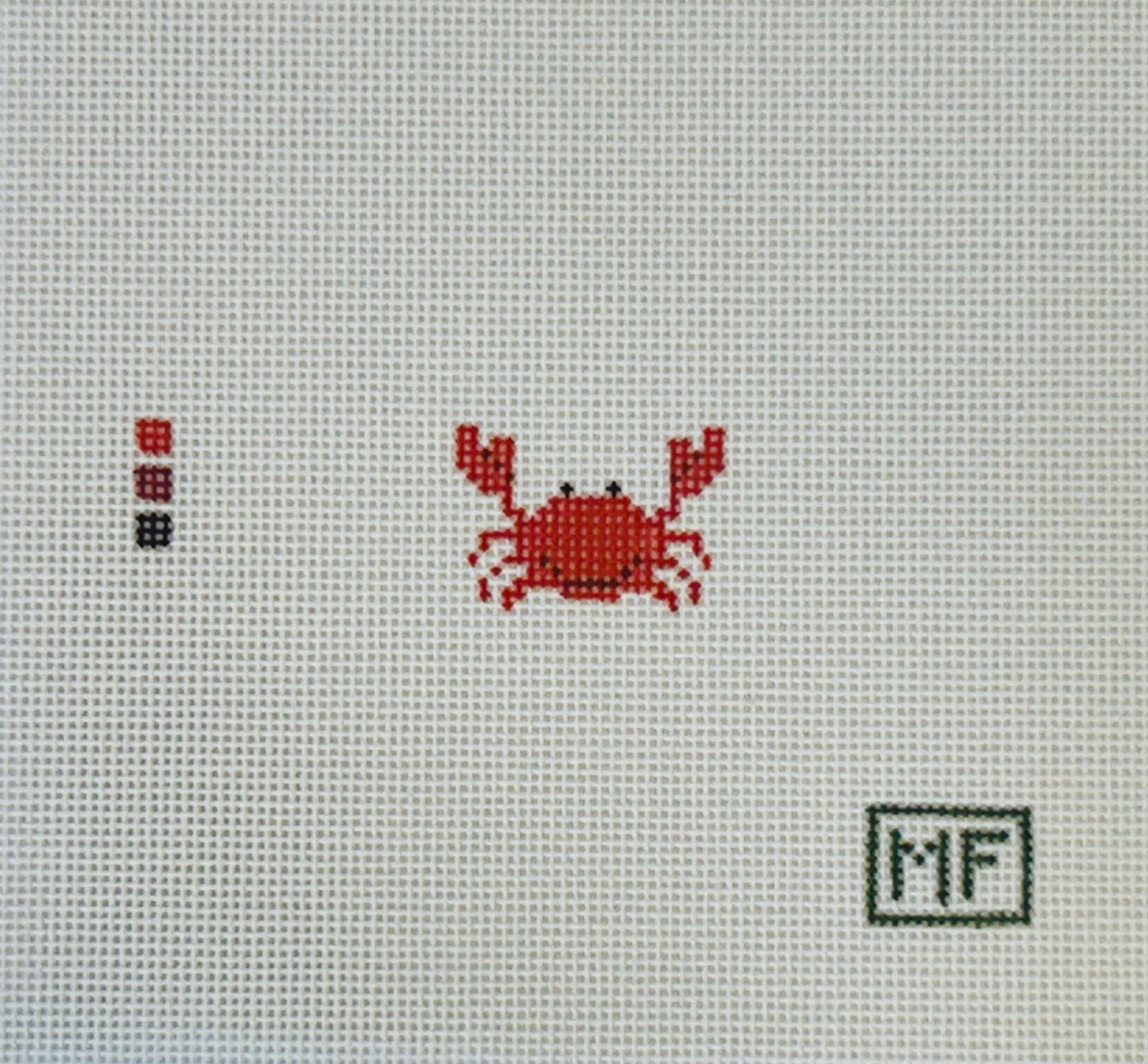 Crab Mini