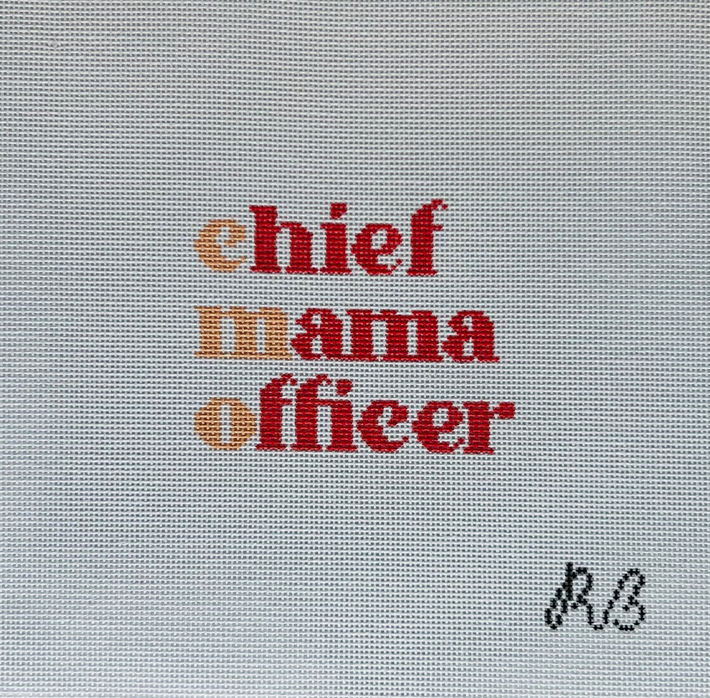 Chief Mama Officer