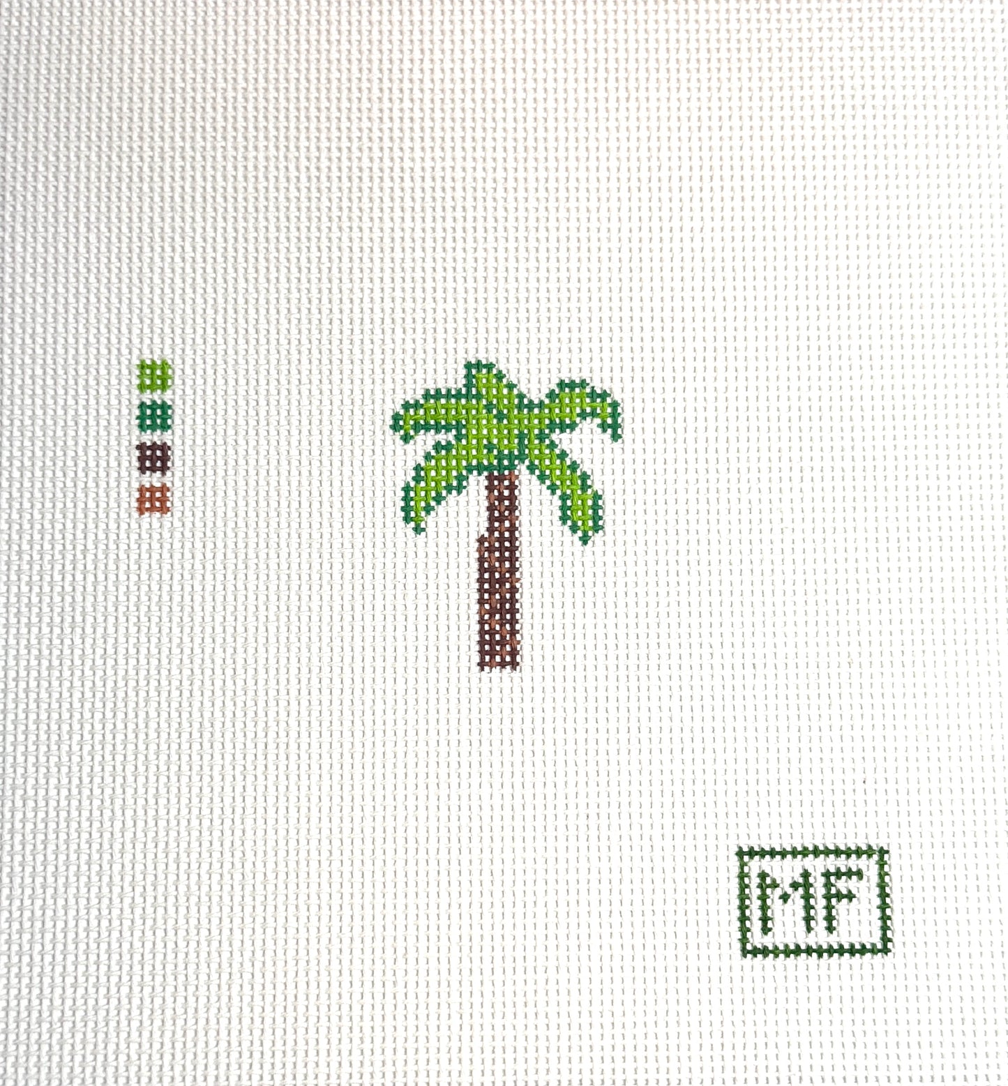 Palm Tree Mini