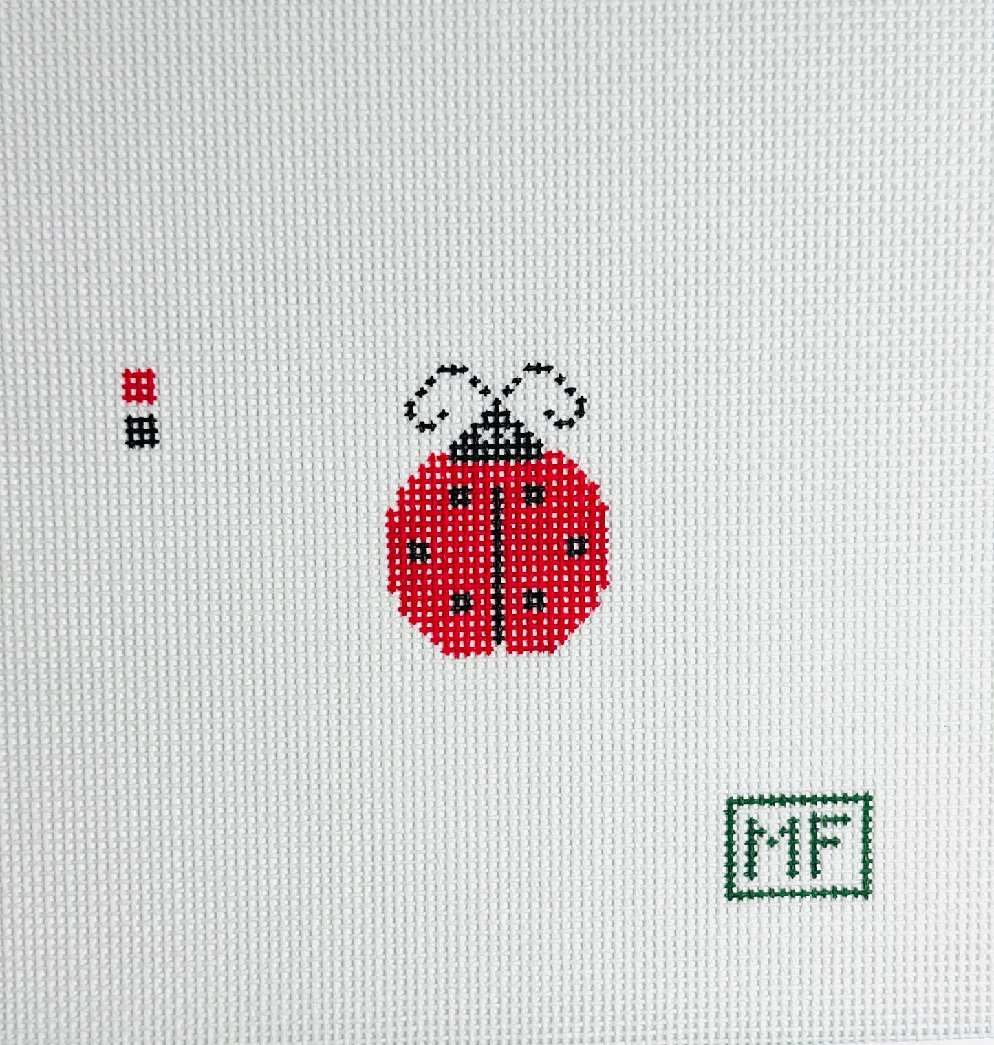 Ladybug mini