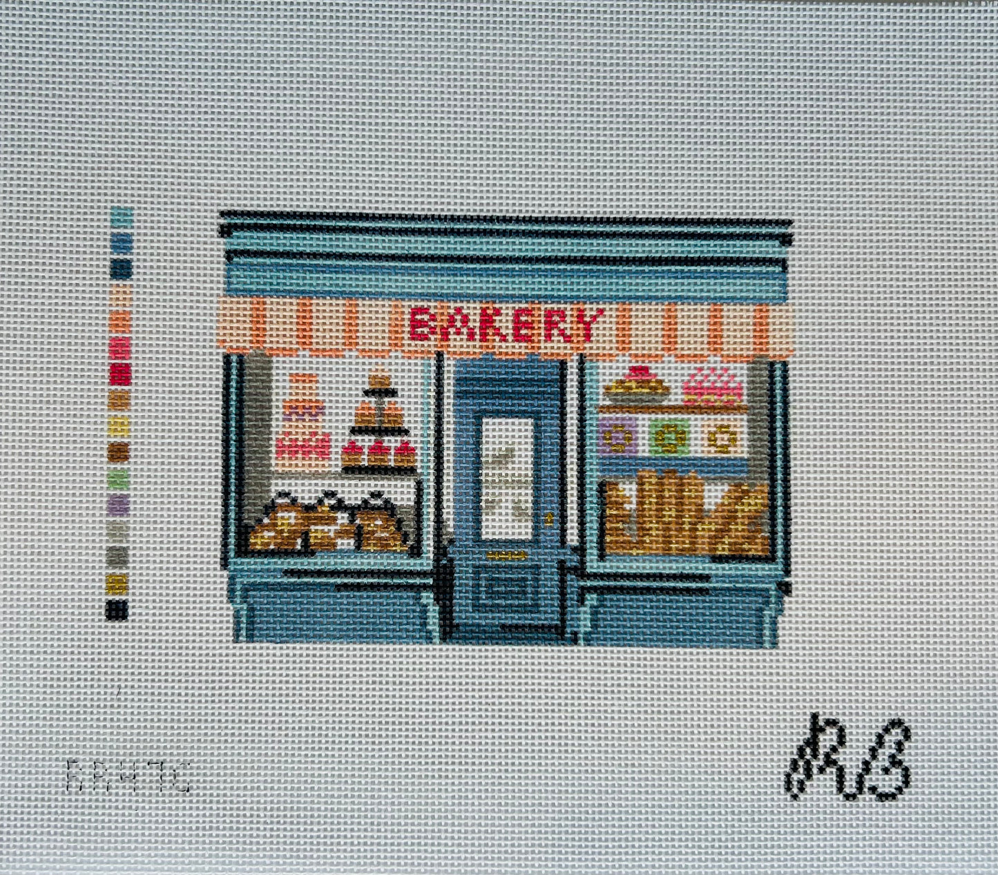Sweet Treat Bakery