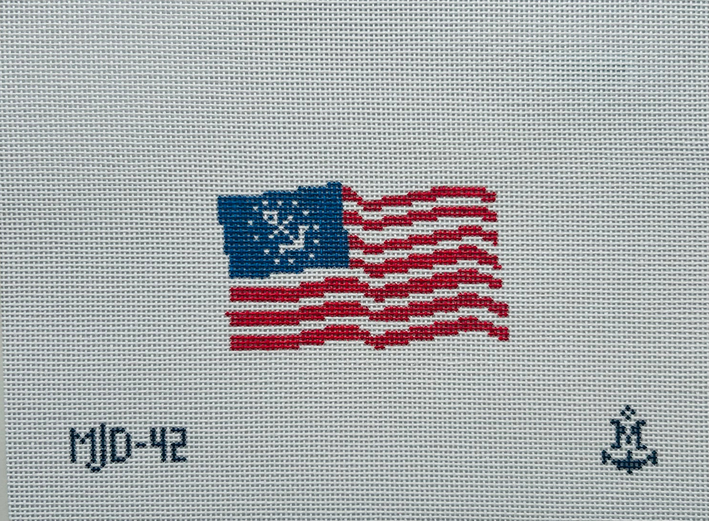 American Yacht Ensign