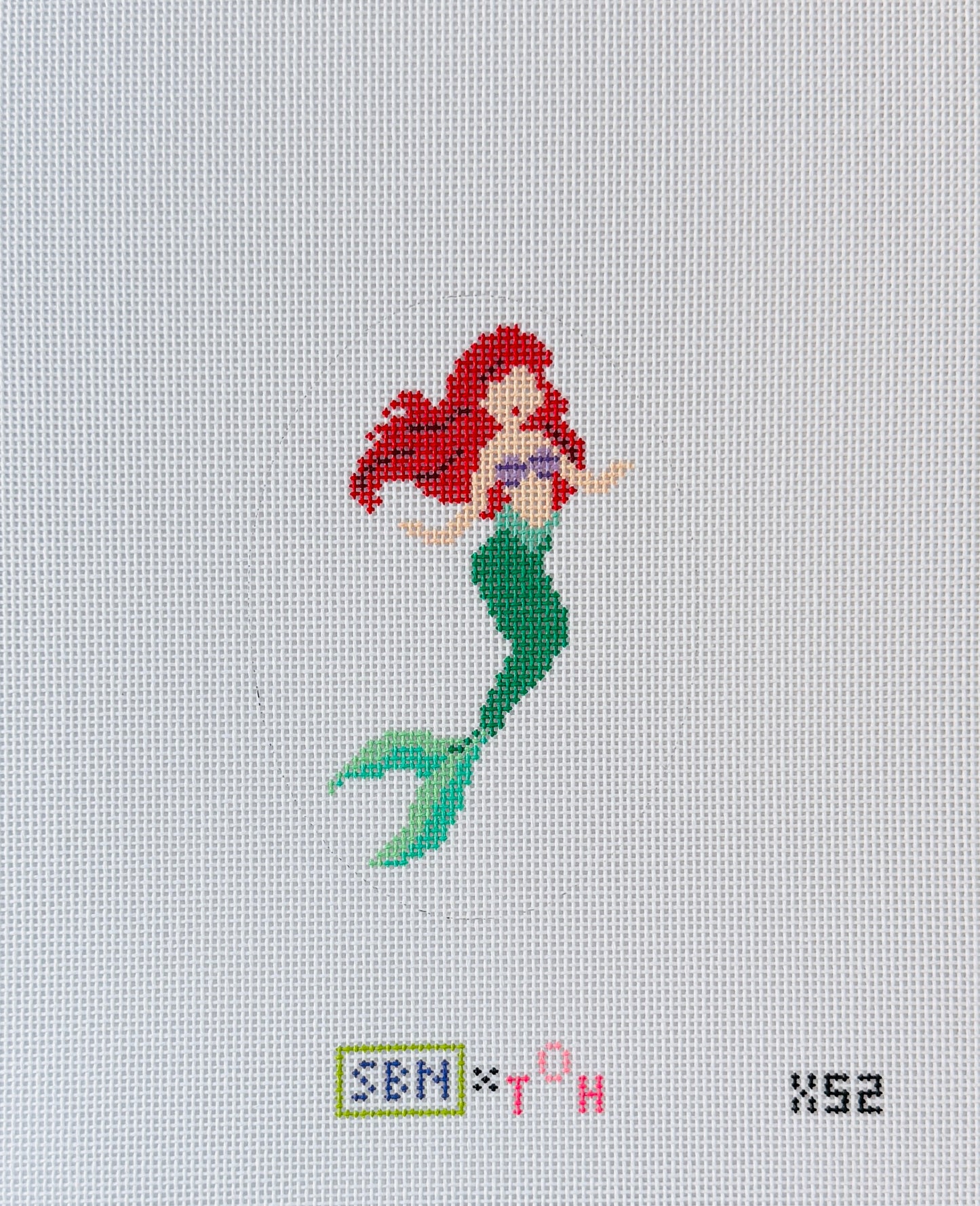 Ariel