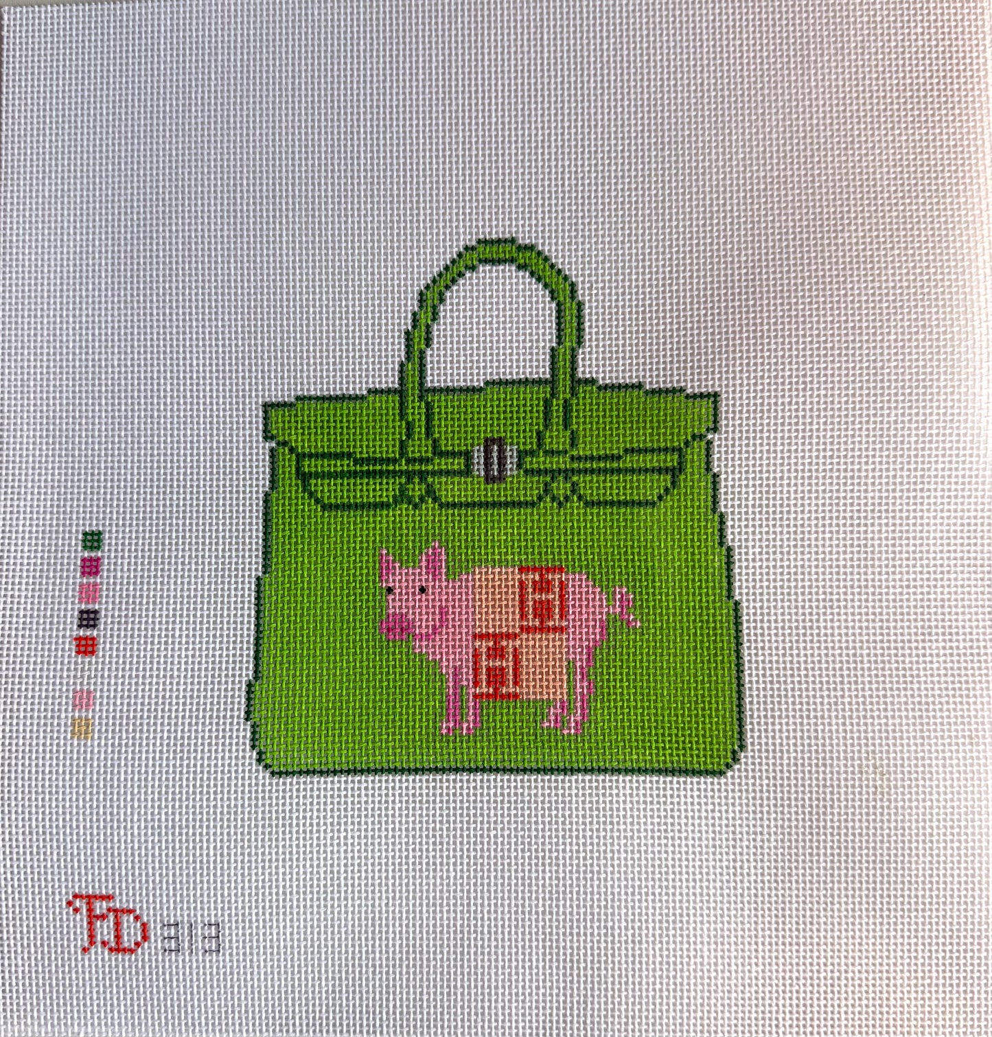 Birkin Hermes