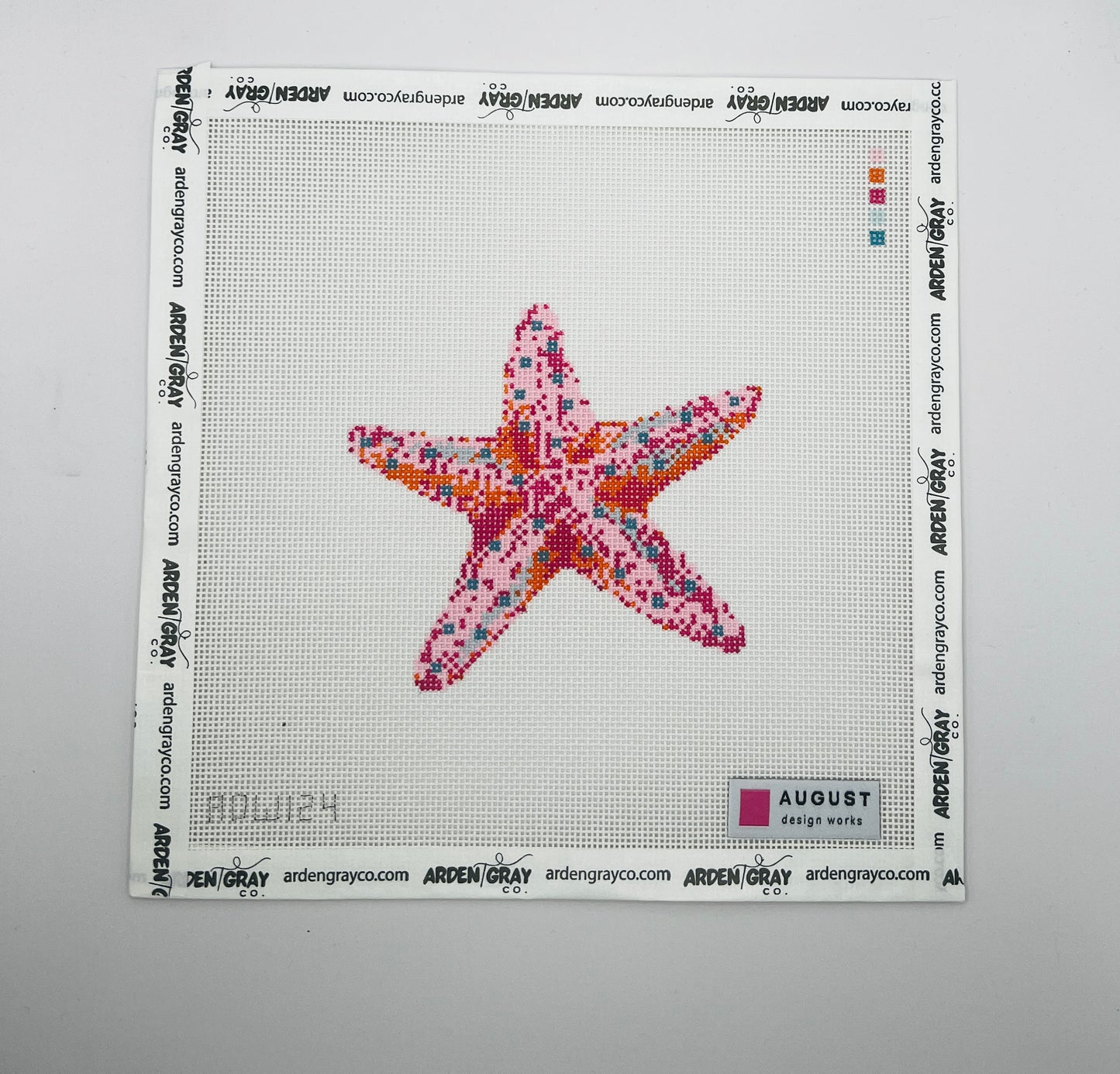 Starfish