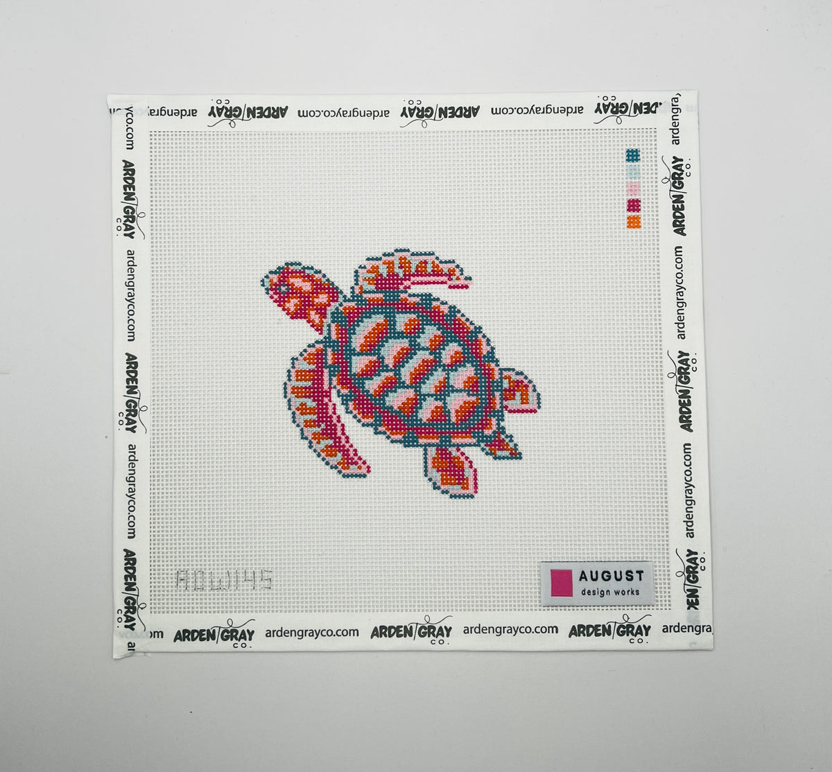 Sea Turtle