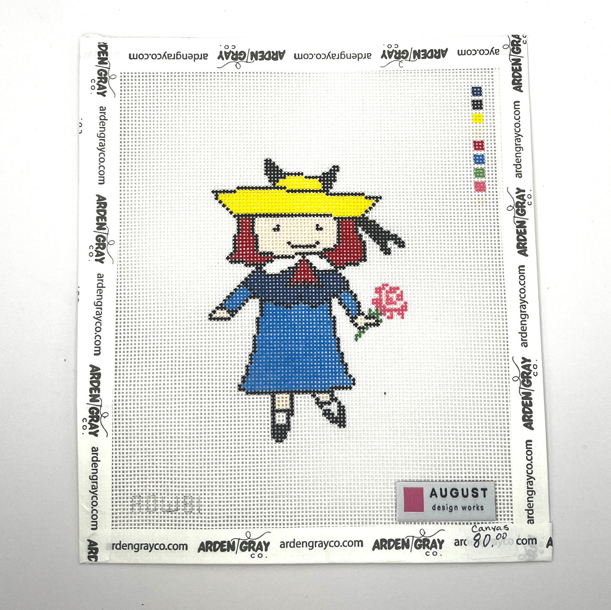 Madeline