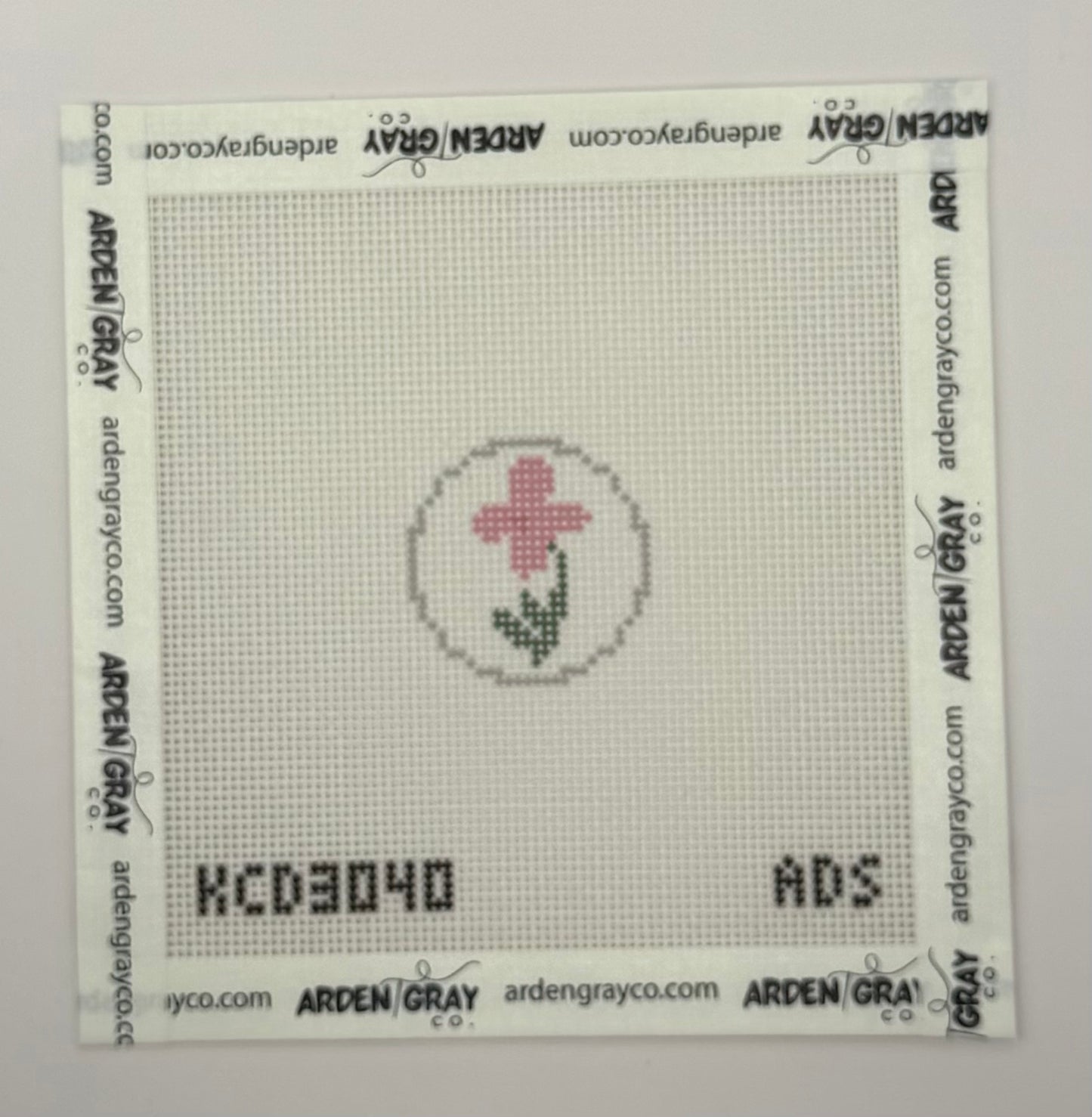 Flower Tag-4