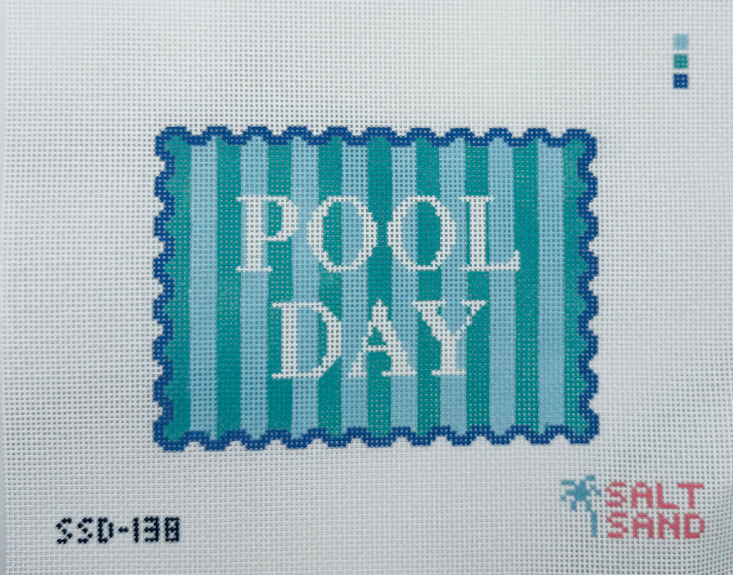 Pool Day