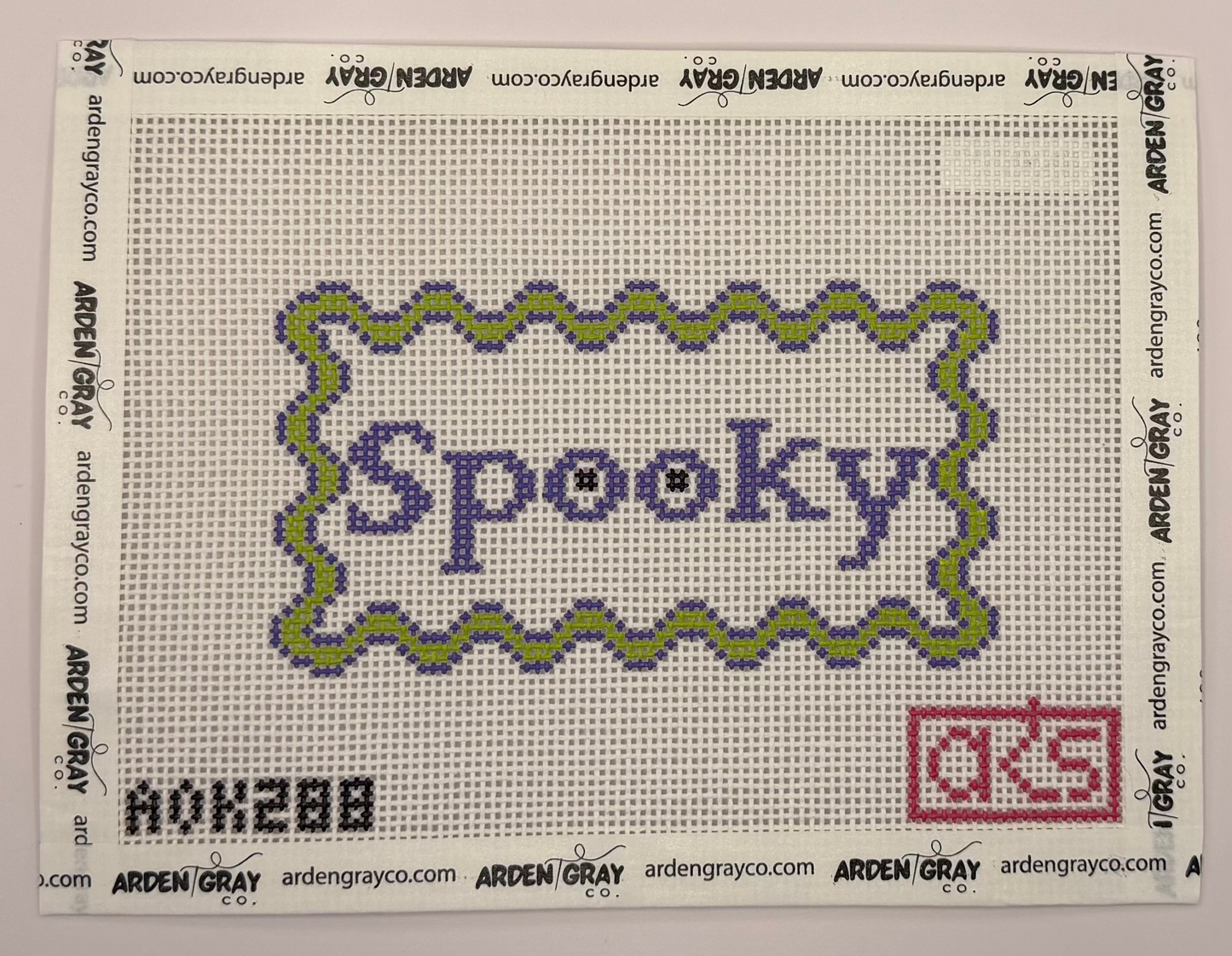 Spooky