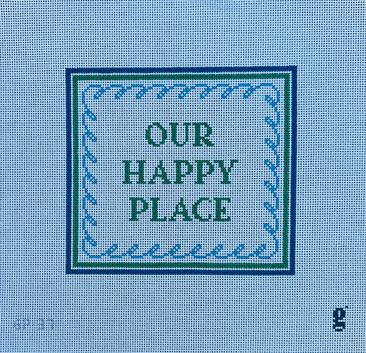 Our Happy Place