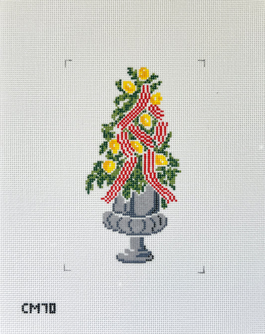 Lemon tree
