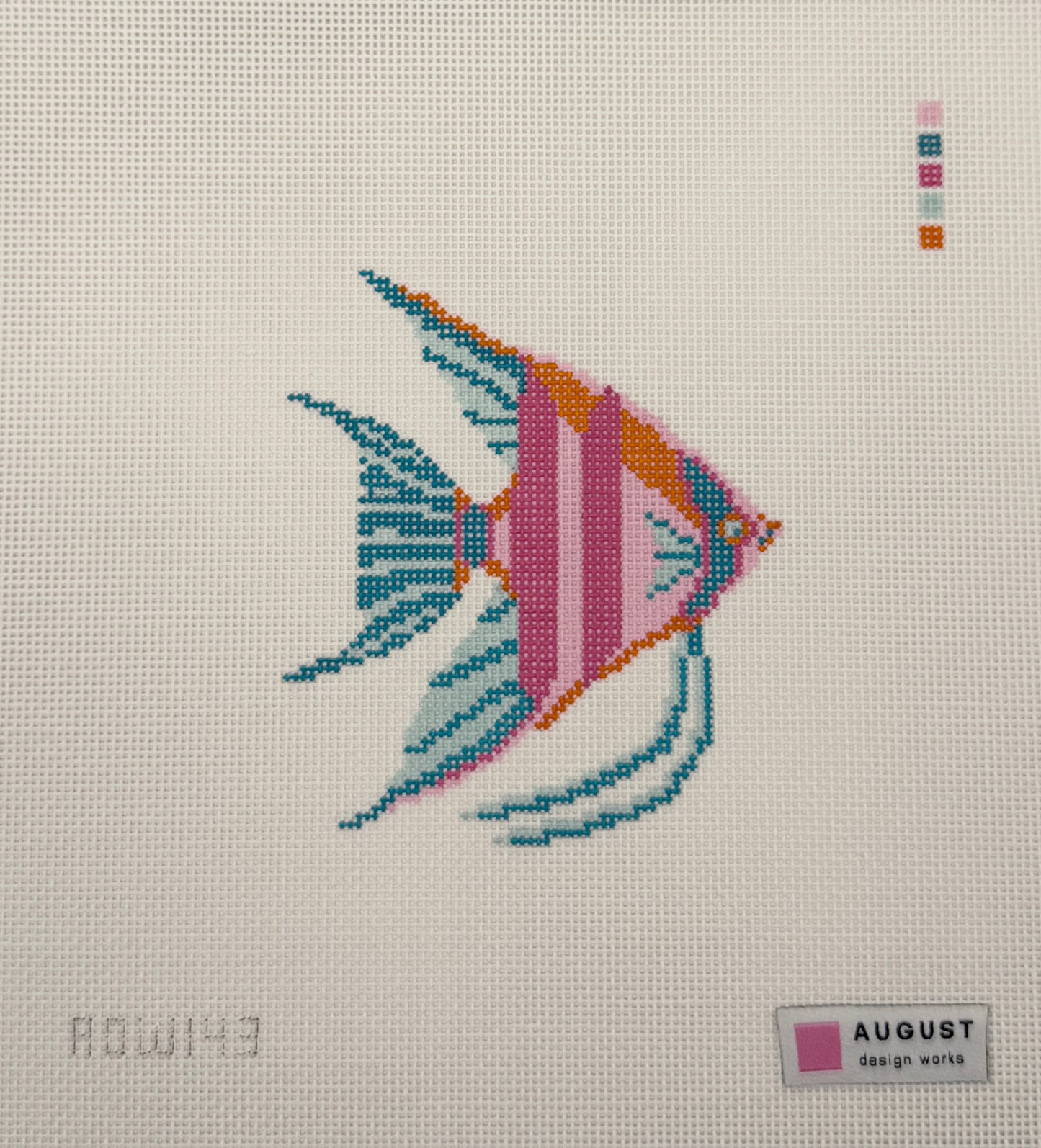 Angelfish