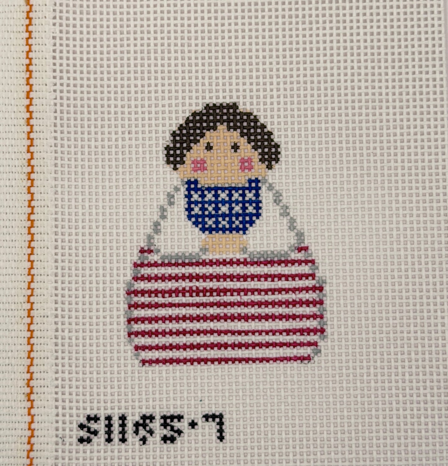July Angel