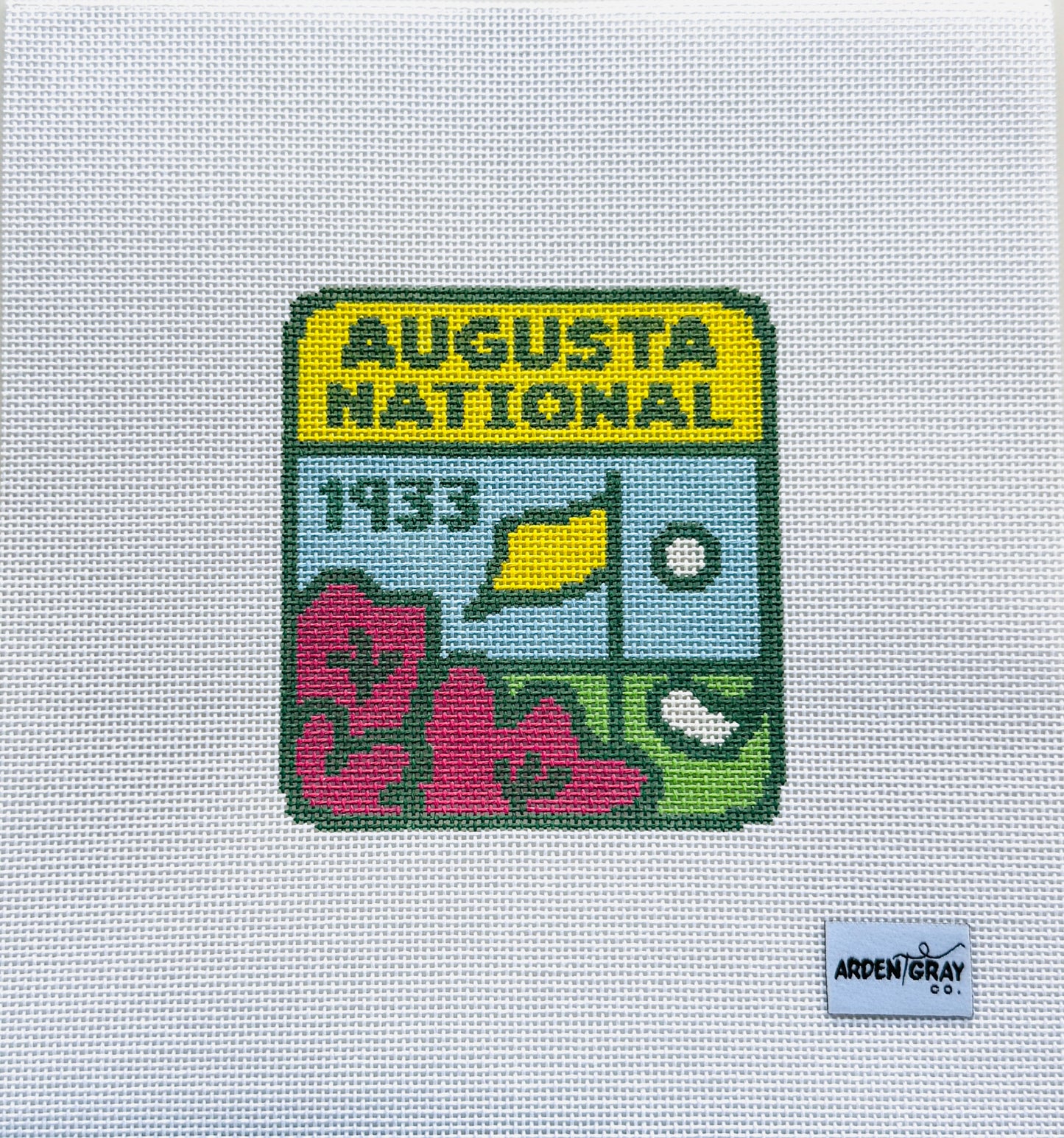 Augusta National