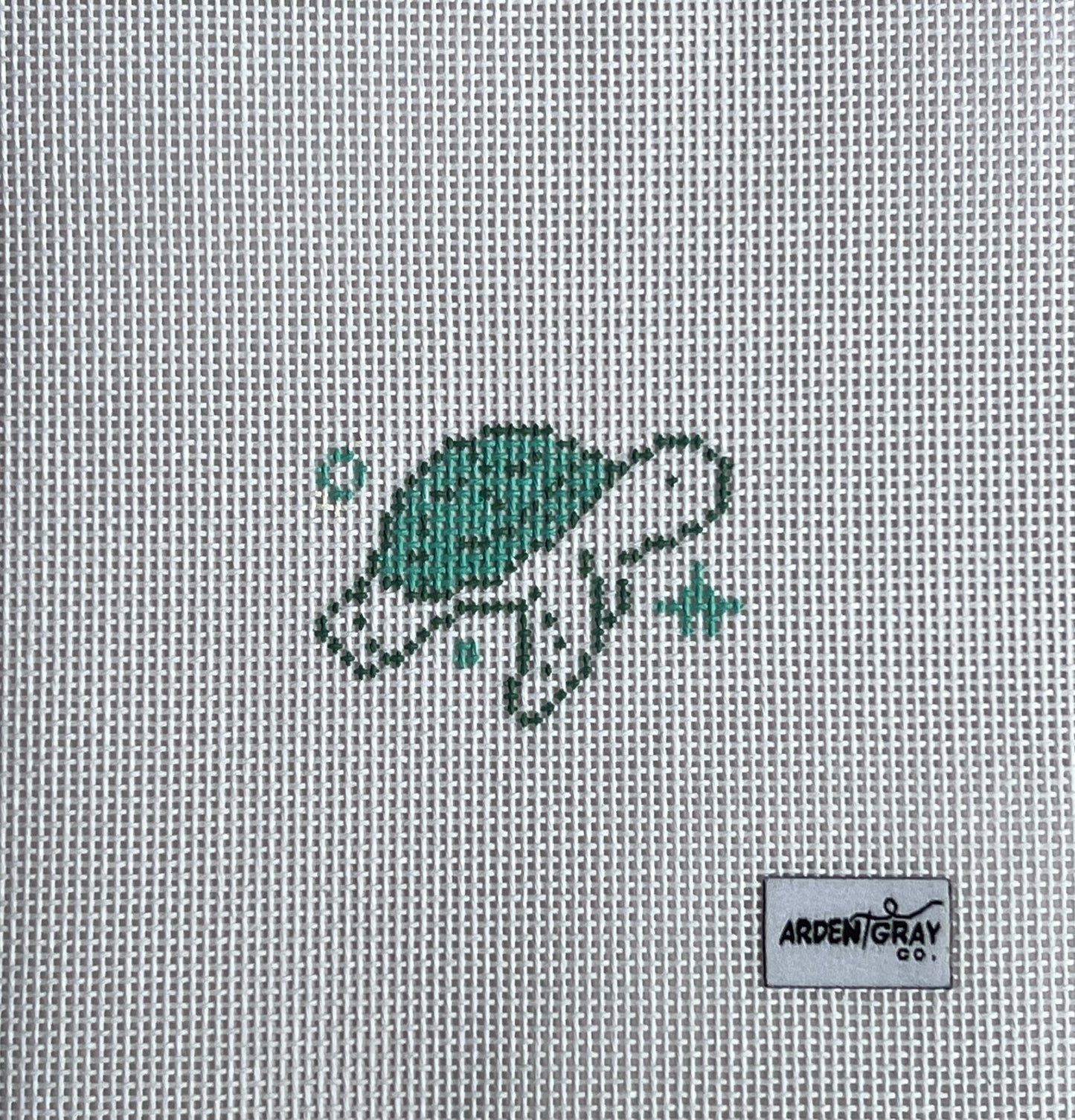Swimming Turtle Mini