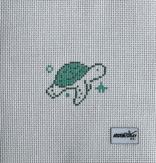 Swimming Turtle Mini
